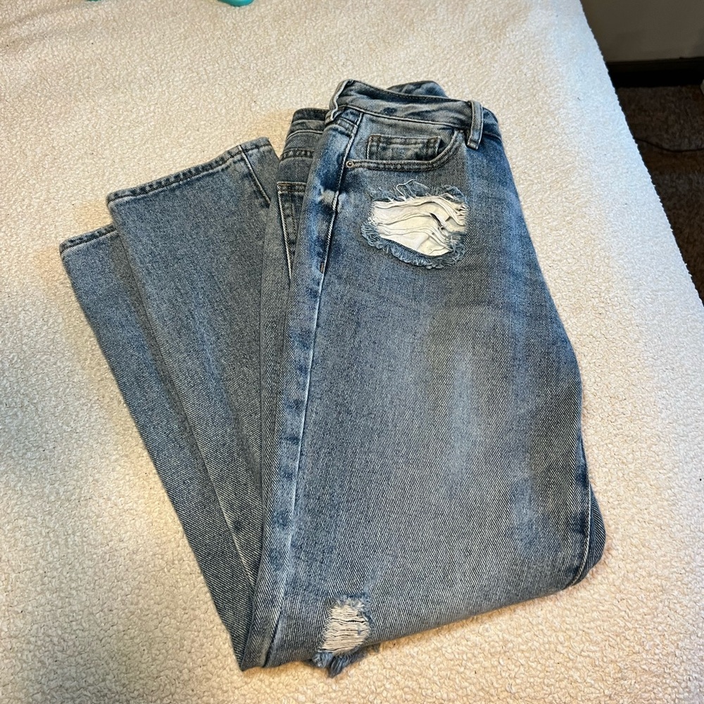 Pacsun Jeans